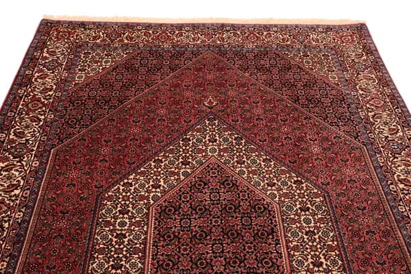 Bidjar — Bidjar exkl.W.S. — view 8 | RUGSOCIETE