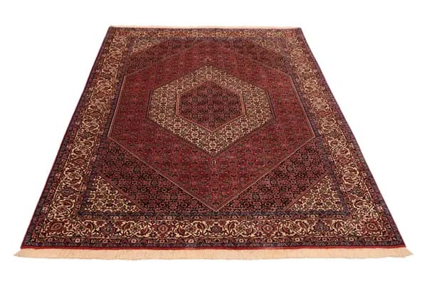 Bidjar — Bidjar exkl.W.S. — view 4 | RUGSOCIETE