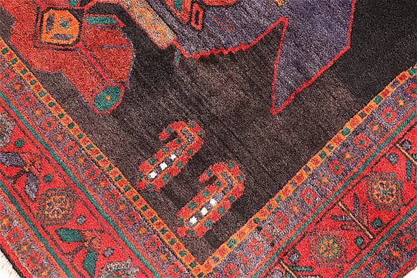 Kordi — Kordi — view 6 | RUGSOCIETE