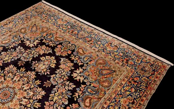 Kerman — Ravar — view 5 | RUGSOCIETE