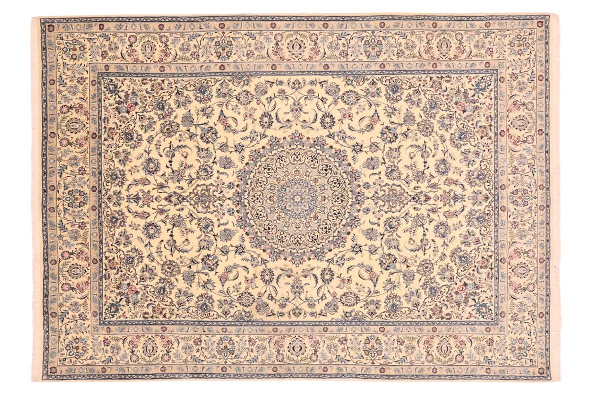 Nain 9La — Nain Excl. W.S., 347 × 246 cm | RUGSOCIETE