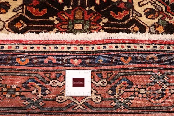 Hamadan — Hossein-Abad — view 10 | RUGSOCIETE
