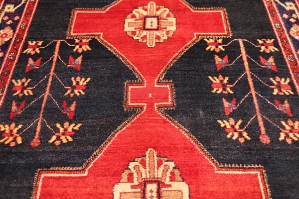 Kordi — Koliayie — view 14 | RUGSOCIETE