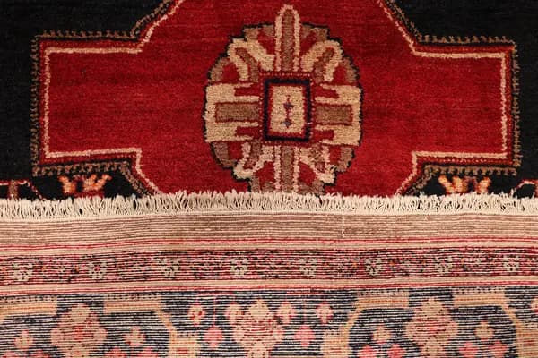 Kordi — Koliayie — view 12 | RUGSOCIETE