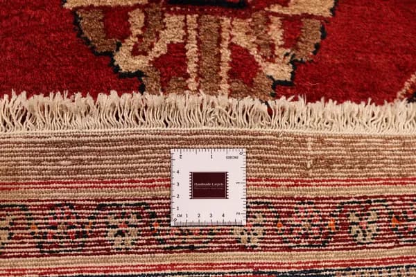 Kordi — Koliayie — view 14 | RUGSOCIETE