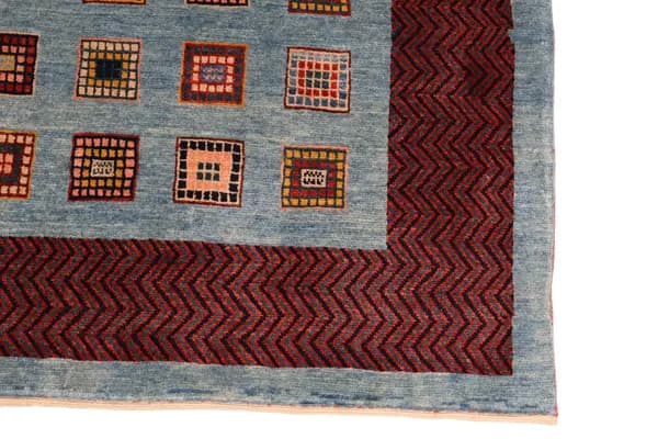 Gabbeh — Loribaft — view 6 | RUGSOCIETE