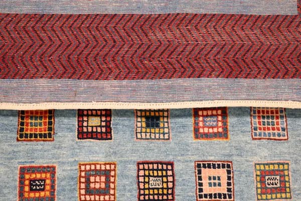 Gabbeh — Loribaft — view 12 | RUGSOCIETE