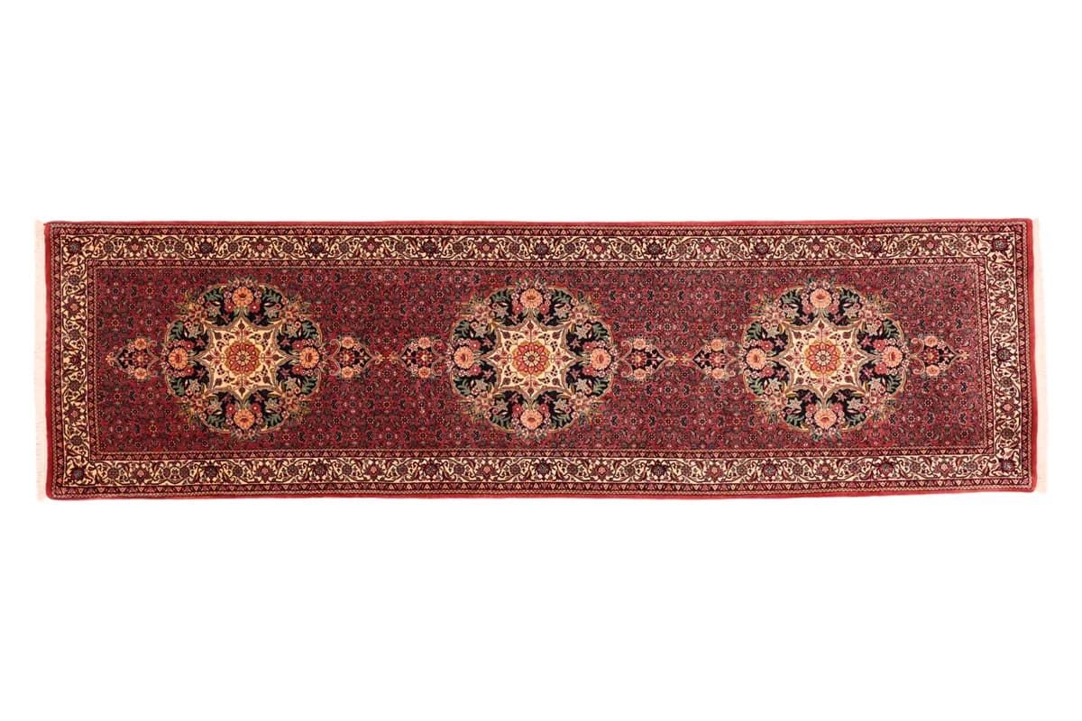Bidjar — Bidjar exkl.W.S., 314 × 89 cm | RUGSOCIETE