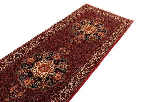 Bidjar — Bidjar exkl.W.S. — view 5 | RUGSOCIETE
