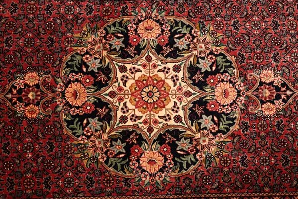 Bidjar — Bidjar exkl.W.S. — view 6 | RUGSOCIETE