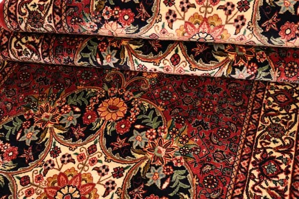Bidjar — Bidjar exkl.W.S. — view 8 | RUGSOCIETE