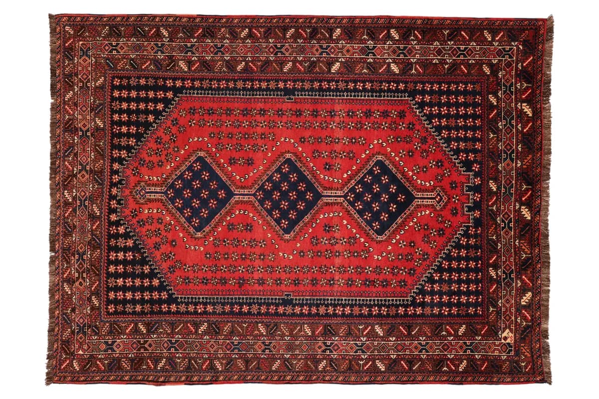 Shiraz — Shiraz, 277 × 209 cm | RUGSOCIETE