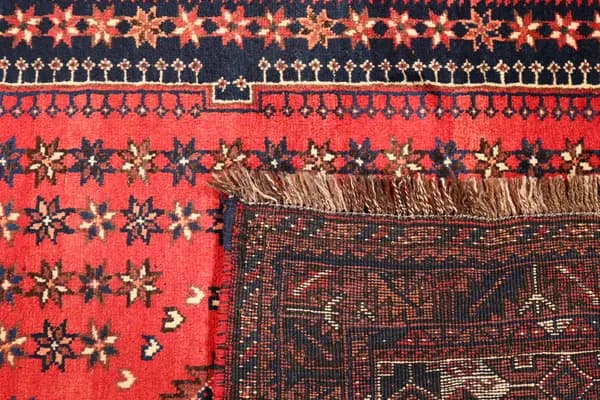 Shiraz — Shiraz — view 8 | RUGSOCIETE