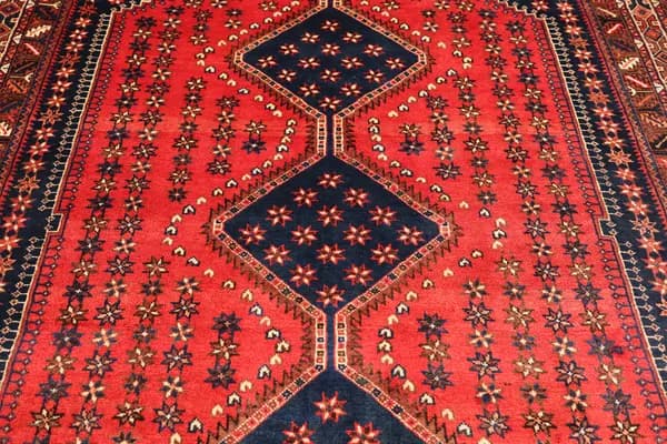 Shiraz — Shiraz — view 12 | RUGSOCIETE