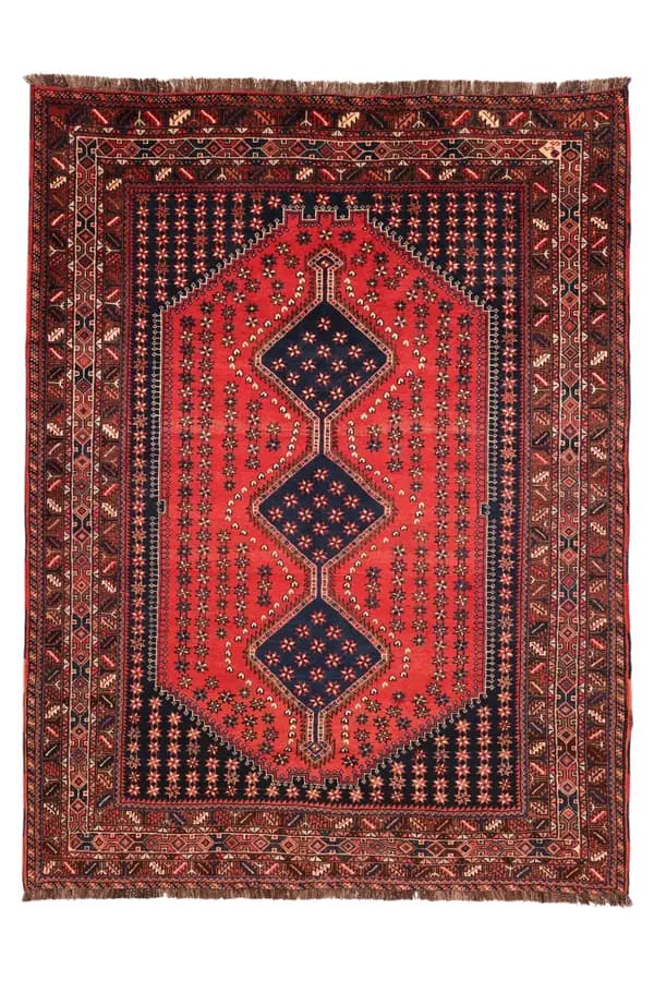 Shiraz — Shiraz — view 14 | RUGSOCIETE