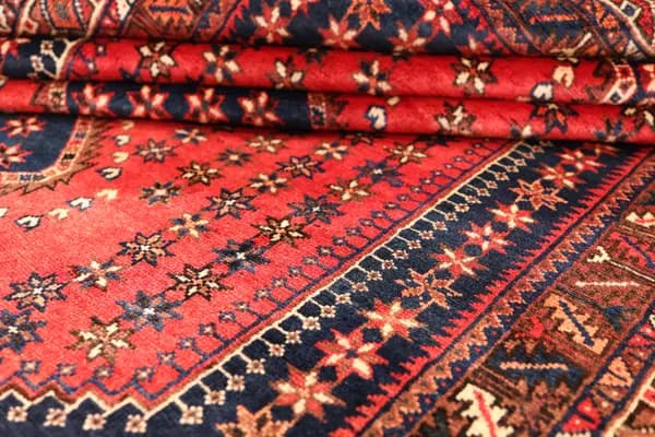 Shiraz — Shiraz — view 9 | RUGSOCIETE