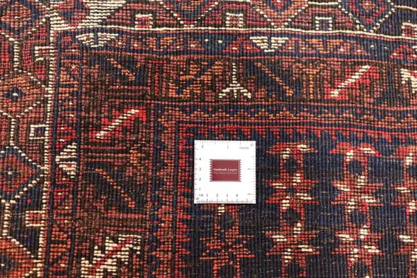 Shiraz — Shiraz — view 12 | RUGSOCIETE