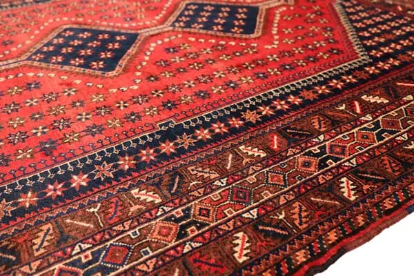 Shiraz — Shiraz — view 7 | RUGSOCIETE