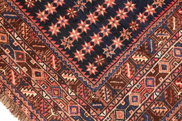 Shiraz — Shiraz — view 7 | RUGSOCIETE