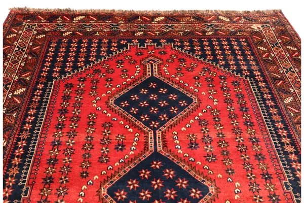 Shiraz — Shiraz — view 5 | RUGSOCIETE