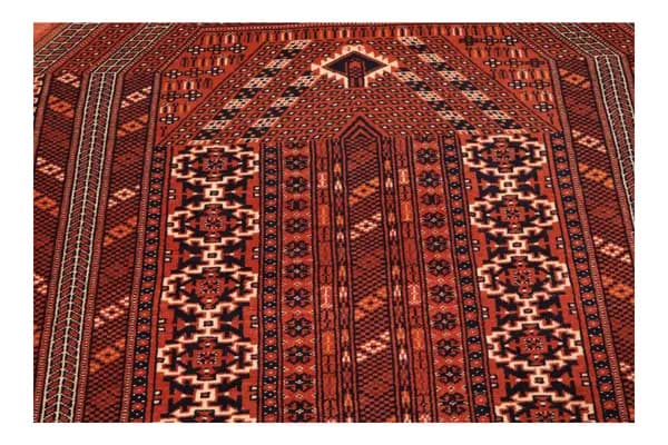 Turkaman — Turkaman — view 13 | RUGSOCIETE