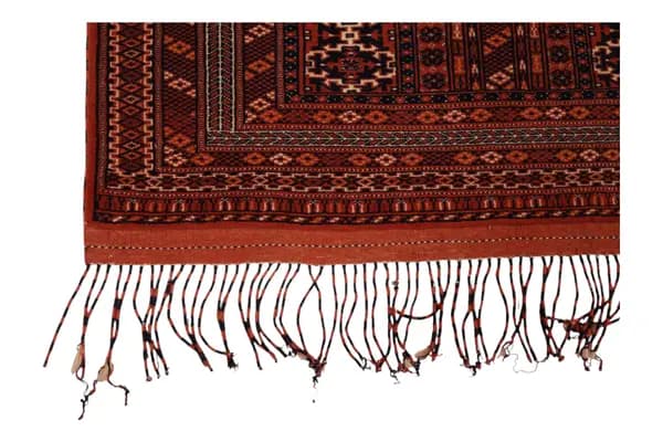 Turkaman — Turkaman — view 14 | RUGSOCIETE