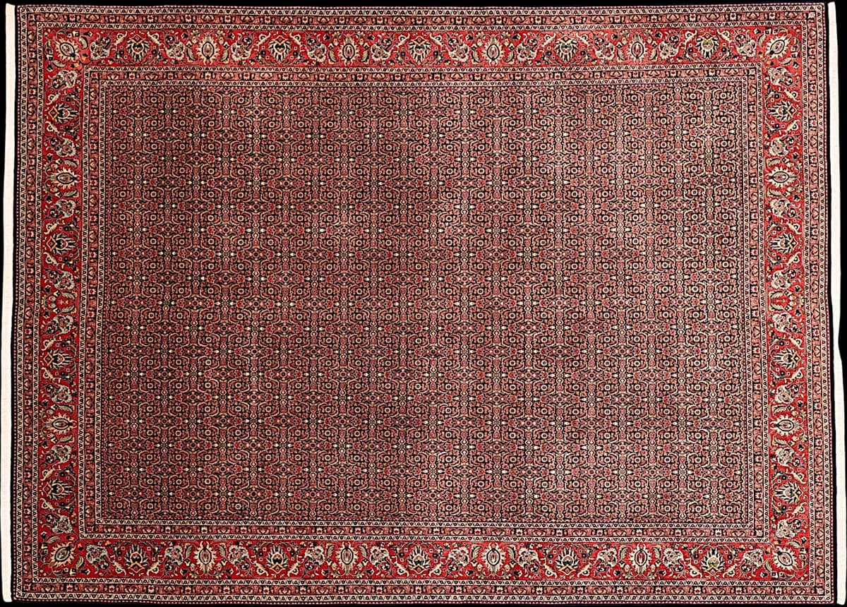 Bidjar — Bidjar exkl.W.S., 342 × 252 cm | RUGSOCIETE