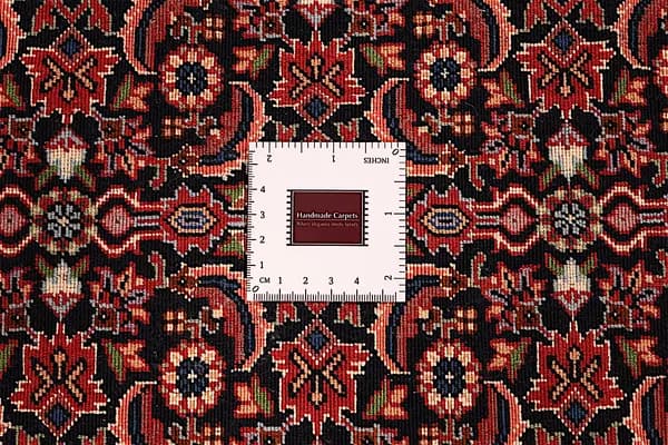 Bidjar — Bidjar exkl.W.S. — view 9 | RUGSOCIETE