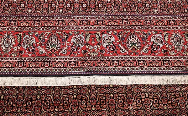 Bidjar — Bidjar exkl.W.S. — view 12 | RUGSOCIETE