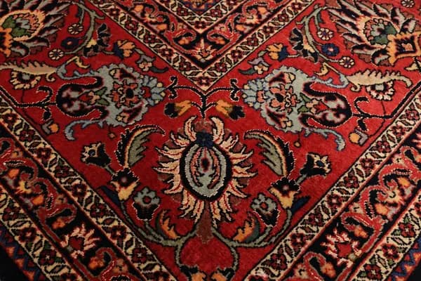 Bidjar — Bidjar exkl.W.S. — view 12 | RUGSOCIETE