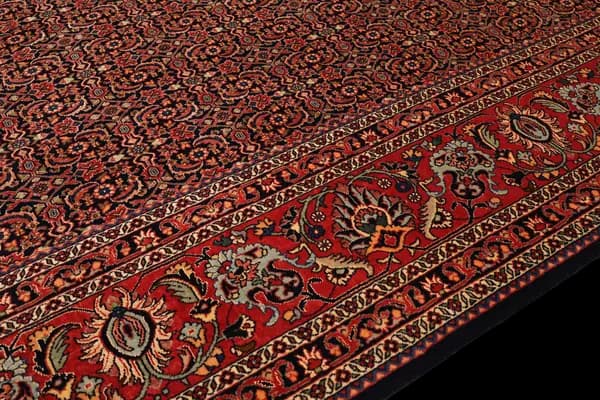 Bidjar — Bidjar exkl.W.S. — view 8 | RUGSOCIETE