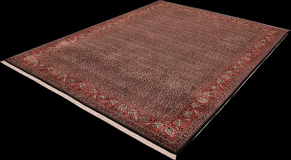 Bidjar — Bidjar exkl.W.S. — view 5 | RUGSOCIETE