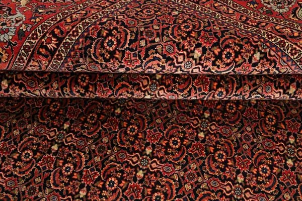 Bidjar — Bidjar exkl.W.S. — view 11 | RUGSOCIETE