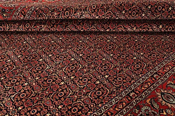 Bidjar — Bidjar exkl.W.S. — view 7 | RUGSOCIETE