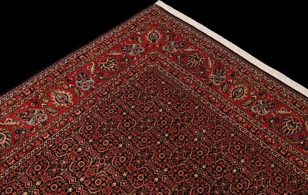Bidjar — Bidjar exkl.W.S. — view 7 | RUGSOCIETE