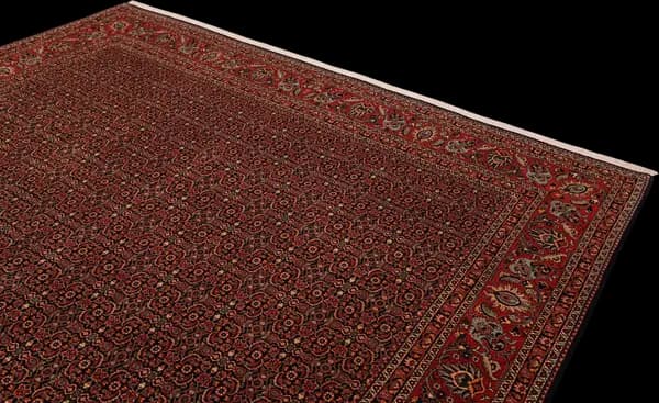 Bidjar — Bidjar exkl.W.S. — view 5 | RUGSOCIETE