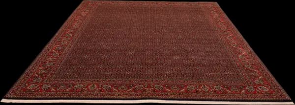 Bidjar — Bidjar exkl.W.S. — view 4 | RUGSOCIETE