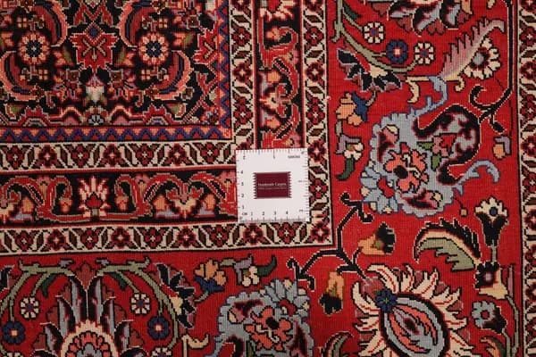 Bidjar — Bidjar exkl.W.S. — view 14 | RUGSOCIETE