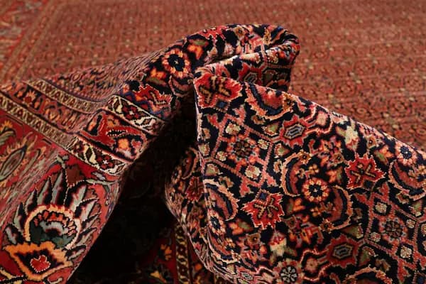 Bidjar — Bidjar exkl.W.S. — view 10 | RUGSOCIETE