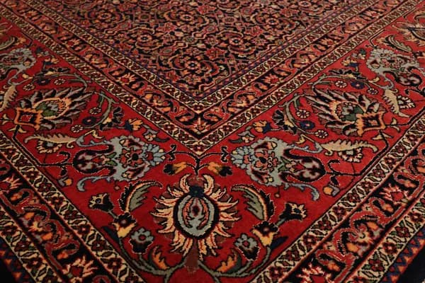 Bidjar — Bidjar exkl.W.S. — view 9 | RUGSOCIETE