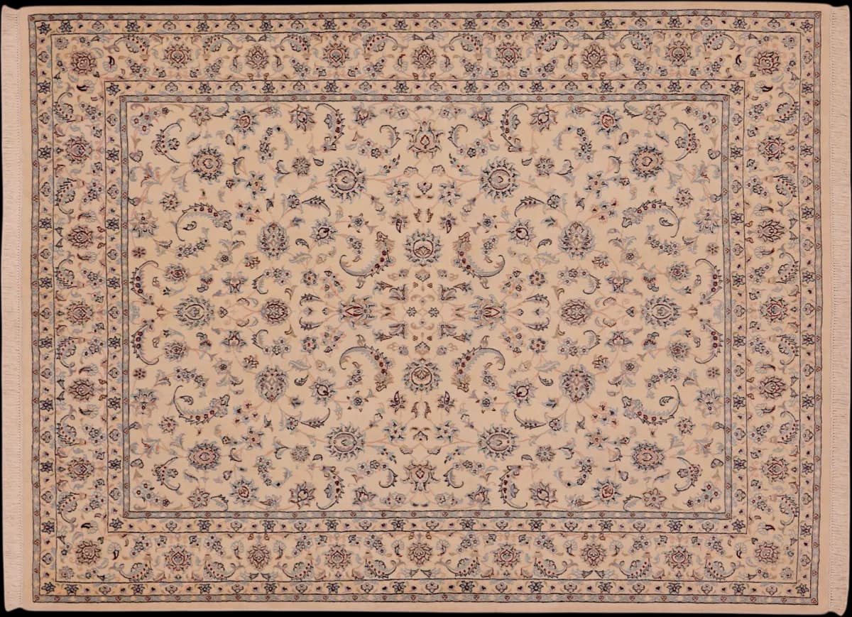 Nain 9La — Nain Excl. W.S., 268 × 201 cm | RUGSOCIETE