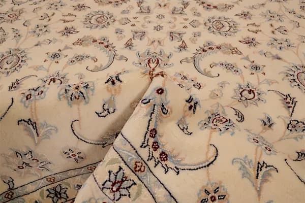 Nain 9La — Nain Excl. W.S. — view 14 | RUGSOCIETE