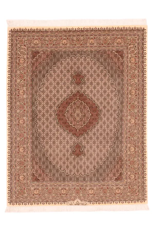 Tabriz — Tabriz Exkl.W.S. — view 14 | RUGSOCIETE