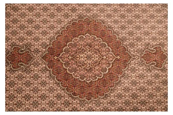 Tabriz — Tabriz Exkl.W.S. — view 7 | RUGSOCIETE