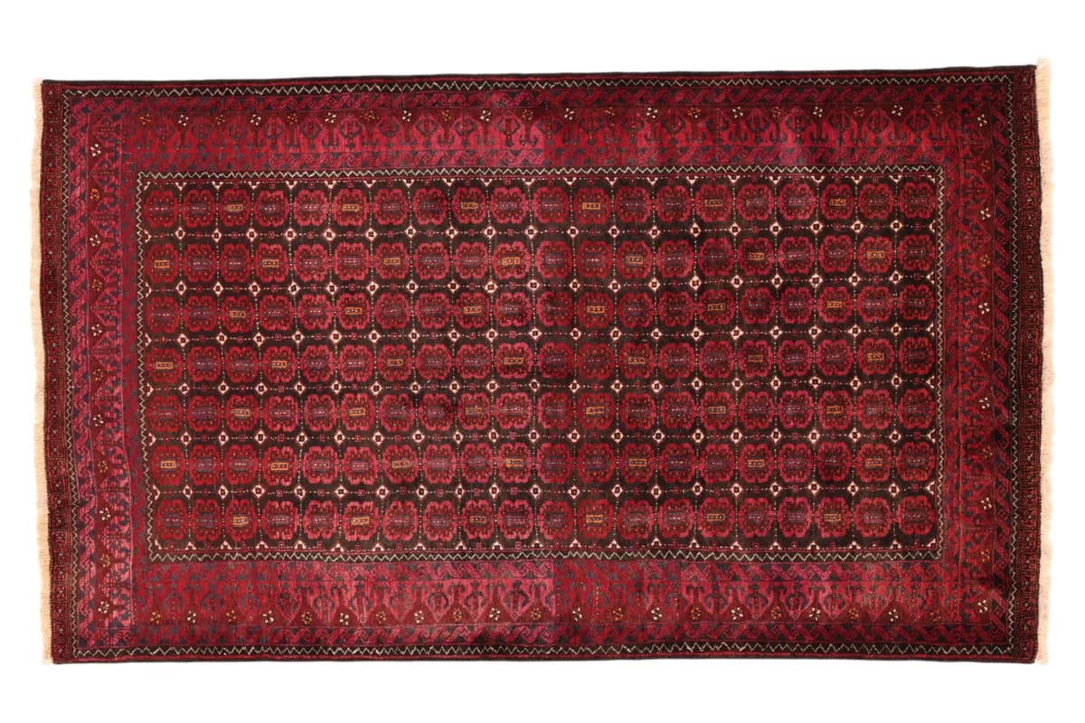 Belutsch — Belutsch, 190 × 111 cm | RUGSOCIETE