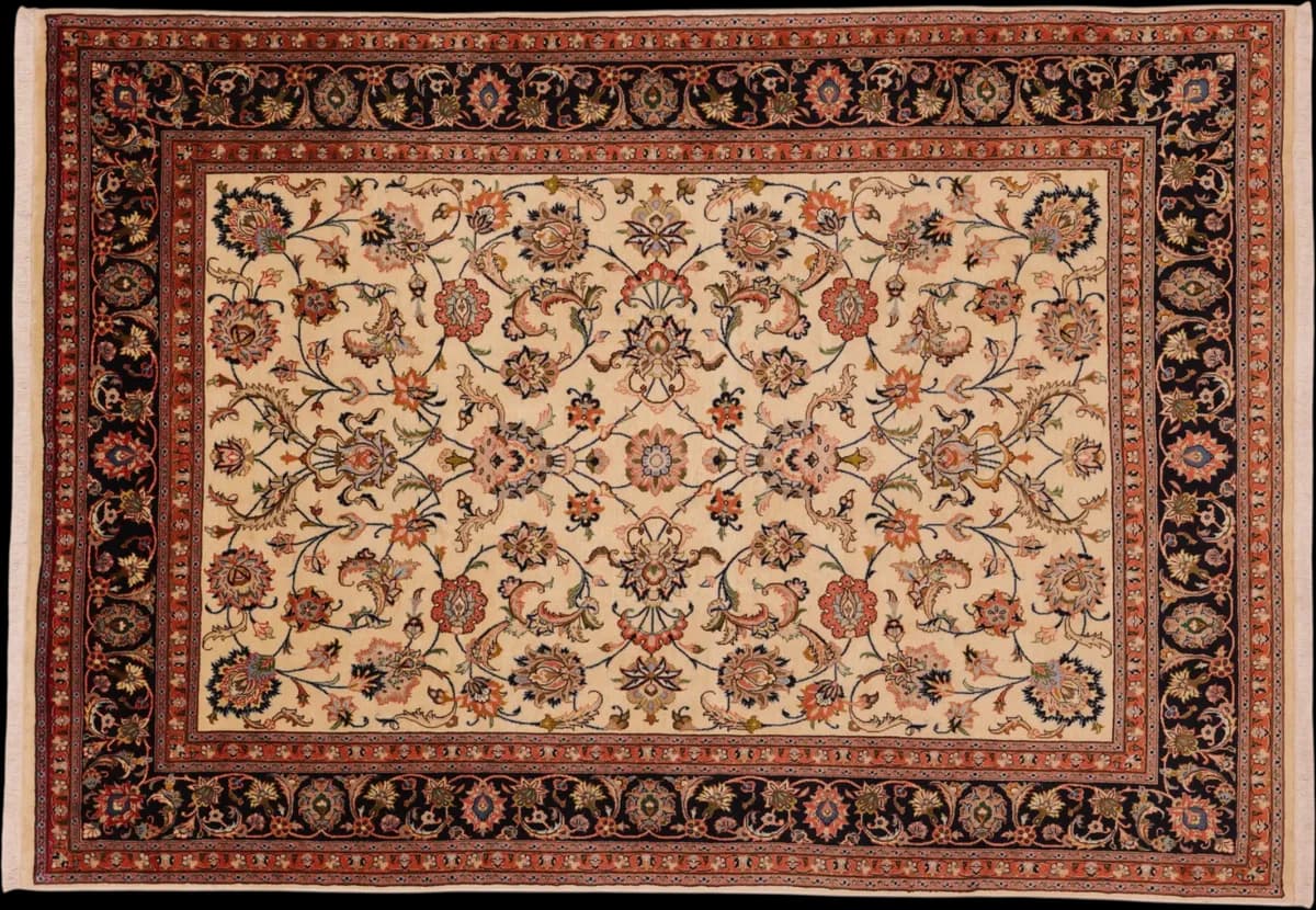 Khorasan — Khorasan, 273 × 191 cm | RUGSOCIETE