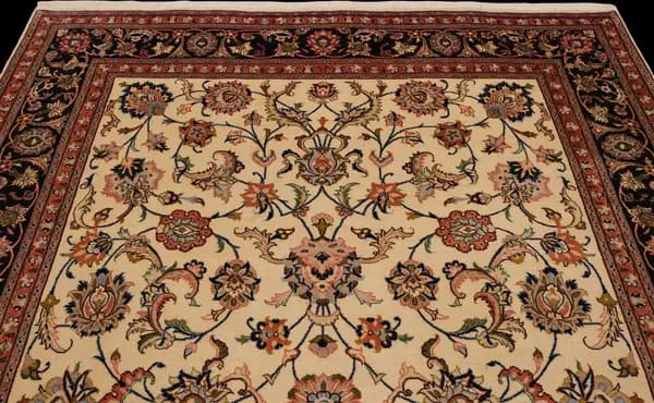 Khorasan — Khorasan — view 11 | RUGSOCIETE