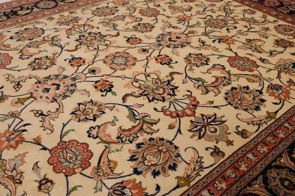 Khorasan — Khorasan — view 12 | RUGSOCIETE