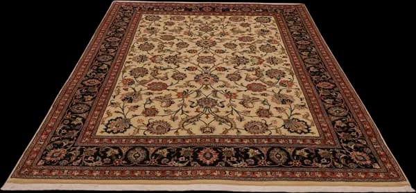 Khorasan — Khorasan — view 3 | RUGSOCIETE