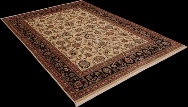 Khorasan — Khorasan — view 4 | RUGSOCIETE